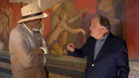 The Story of God with Morgan Freeman S03E05