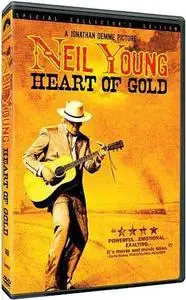 Neil Young: Heart of Gold (2006)