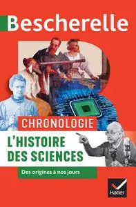 Collectif, "L'histoire des sciences : Des origines à nos jours"