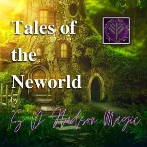 «Tales of the Neworld» by S.D. Hudson Magic