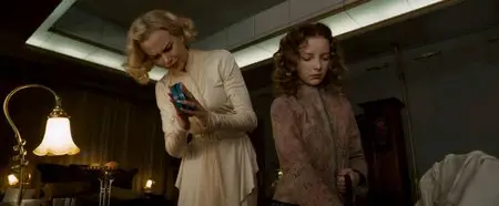 The Golden Compass (2007)