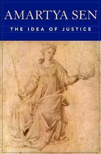 The Idea of Justice