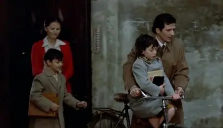 Libera, amore mio! / Libera, My Love (1975)