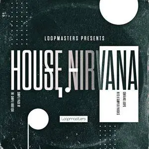 Loopmasters House Nirvana MULTiFORMAT