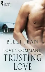 «Trusting Love» by Billi Jean