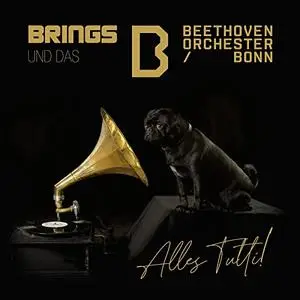 Brings & Beethoven Orchester Bonn - Alles Tutti! (2021)
