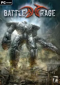 Battle Rage