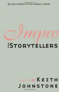 Impro for Storytellers