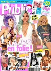 Public Hors-série - Décembre 2015