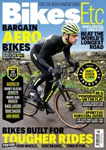 Bikes Etc - June 2019