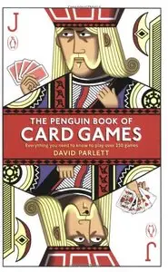 The Penguin Book of Card Games