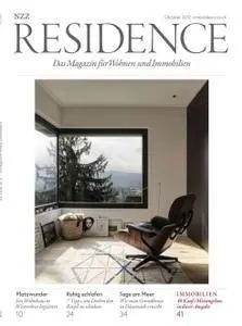 NZZ Residence - Oktober 2017