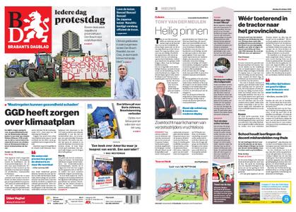 Brabants Dagblad - Veghel-Uden – 22 oktober 2019