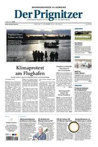 Der Prignitzer - 11. November 2019