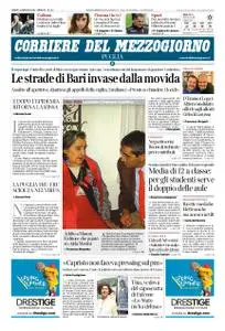 Corriere del Mezzogiorno Bari – 23 maggio 2020