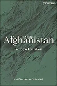 The Spectre of Afghanistan: Security in Central Asia