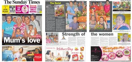 The Fiji Times – May 14, 2023
