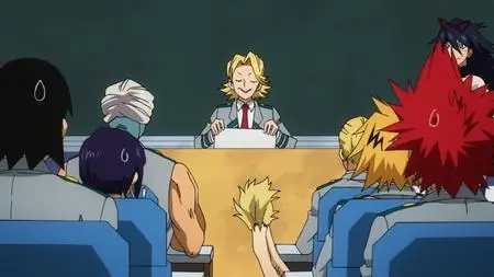 My Hero Academia Season 2 - 13 26