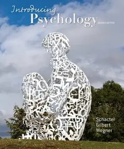 Introducing Psychology, 2 edition (repost)