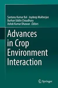 Advances in Crop Environment Interaction (Repost)
