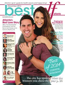 Best Self Magazine - December 2014 