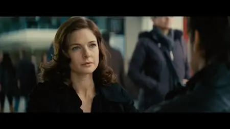 Mission: Impossible - Rogue Nation (2015)