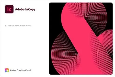 Adobe InCopy 2021 v16.0.0.77 (x64) Multilingual