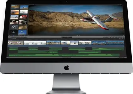 Final Cut Pro X 10.3.2 Multilangual Mac OS X