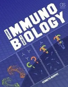 Janeway's Immunobiology (8th edition)
