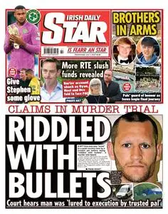 Irish Daily Star – July 05, 2023