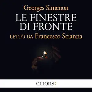 «Le finestre di fronte» by Georges Simenon