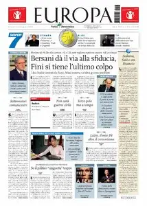 Europa 13.11.2010