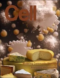 Cell - 17 July 2014