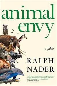 Animal Envy: A Fable