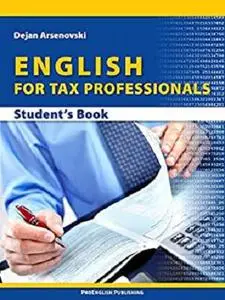 English for Tax Professionals