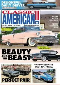 Classic American - March 2019