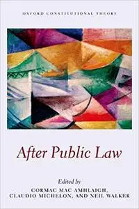 After Public Law (Repost)