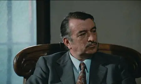 Deux hommes dans la ville / Two Men in Town (1973)