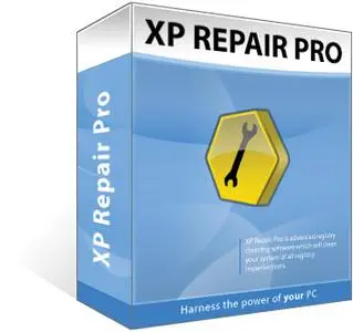 XP Repair Pro Version 2006 (3.1.6)