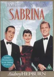 Sabrina ( 1954 )