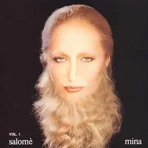 Mina - Salomè vol.1 digitally remastered