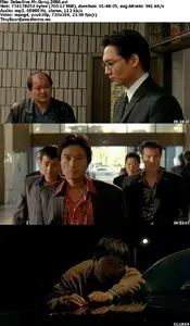 Detective Mr. Gong (2006)