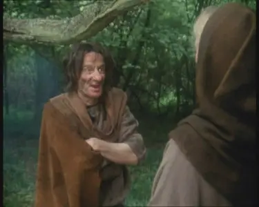 Робин из Шервуда / Robin of Sherwood (1984-1986, seas. 1-3 (s.1-2 - BD-DVD 4xDVD9 + 1x DVD5, s.3 - 4xDVD5)