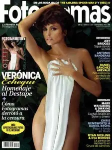 Fotogramas - Septiembre 2013 (True PDF)
