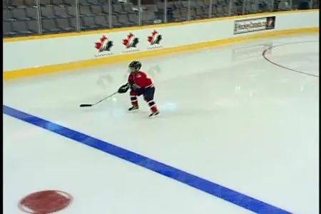 Team Canada Skills of Gold Vol. 1 - 8 (Repost)