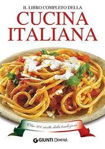 AA. VV - Il libro completo della cucina italiana