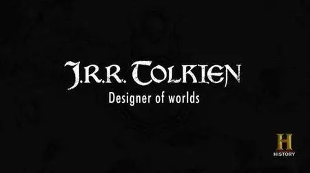 Arte - J.R.R.Tolkien Designer of Worlds (2013)