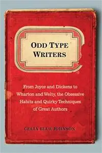 Odd Type Writers (Repost)