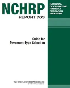 Guide for Pavement-Type Selection