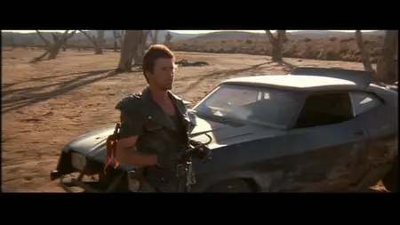 Mad Max 2 / Безумный Макс 2: Воин дороги (1981)